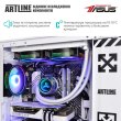 Комп'ютер ARTLINE Gaming D31WHITE (D31WHITEv13)