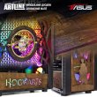 Персональний комп'ютер ARTLINE Gaming HGWRTS (HGWRTSv06Win)