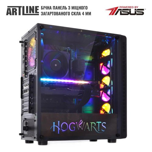 Персональний комп'ютер ARTLINE Gaming HGWRTS (HGWRTSv06Win)