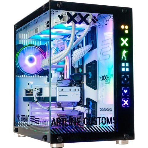 Комп'ютер ARTLINE Gaming GBS (GBSv52)