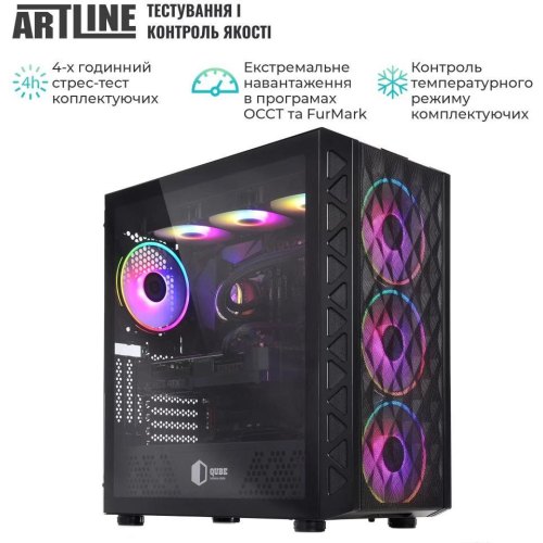 Комп'ютер ARTLINE Overlord X97 (X97v102)