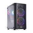 Комп'ютер ARTLINE Gaming X46 Windows 11 Home (X46v39Win)