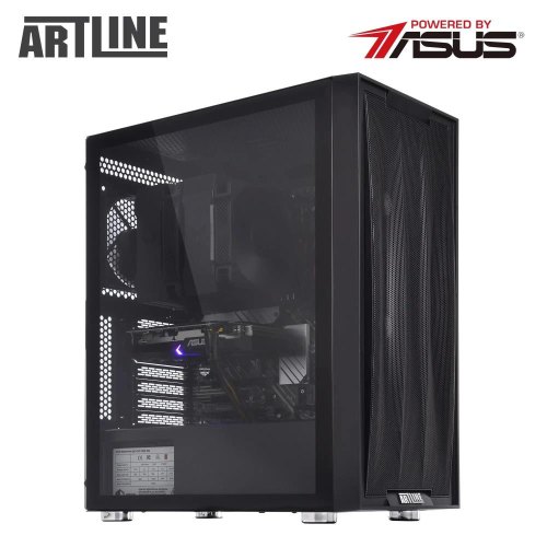 Рабочая станция ARTLINE WorkStation W77 (W77v16)