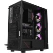 Комп’ютер персональний 2E Complex Gaming Intel i7-12700F, 32Gb, F1TB, NVD3080-10, B660, G3301, 750W, FreeDos