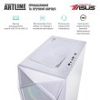Персональний комп'ютер ARTLINE Gaming X75White (X75Whitev40Win)