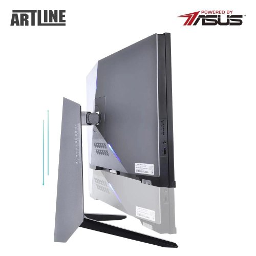 Моноблок ARTLINE Gaming G79 (G79v62)