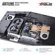 Моноблок ARTLINE Gaming G79 (G79v62)