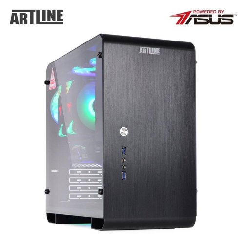 Персональний комп'ютер ARTLINE Gaming X75 (X75v51)