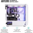 Комп'ютер ARTLINE Overlord X95WHITE (X95WHITEv107)