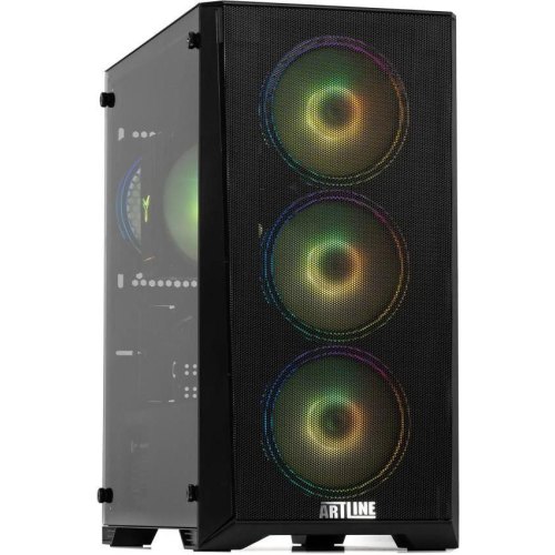Комп'ютер ARTLINE Gaming X37 (X37v51)