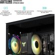 Комп'ютер ARTLINE Gaming X37 (X37v51)
