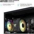 Комп'ютер ARTLINE Gaming X37 (X37v51)