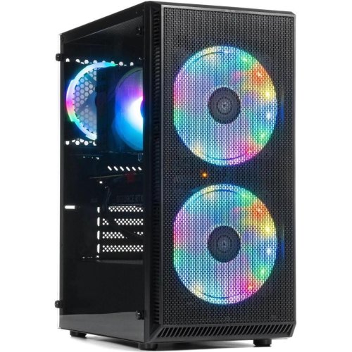 Комп'ютер ARTLINE Gaming X81 (X81v29)