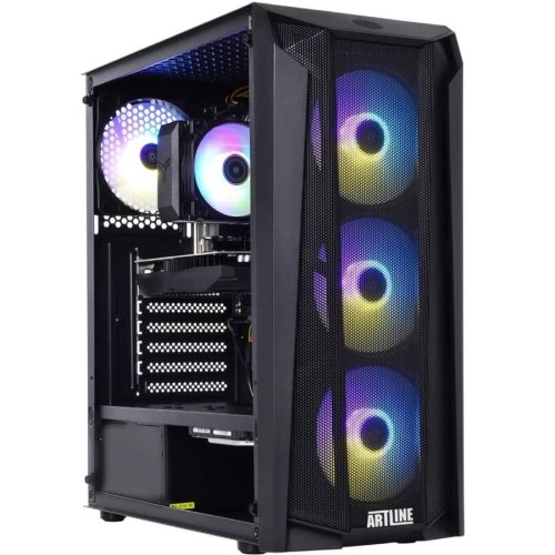 Комп'ютер ARTLINE Gaming X38 (X38v37)