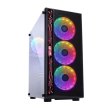 Комп'ютер ARTLINE Gaming X37 Windows 11 Home (X37v46Win)