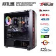 Комп'ютер ARTLINE Gaming X37 Windows 11 Home (X37v46Win)