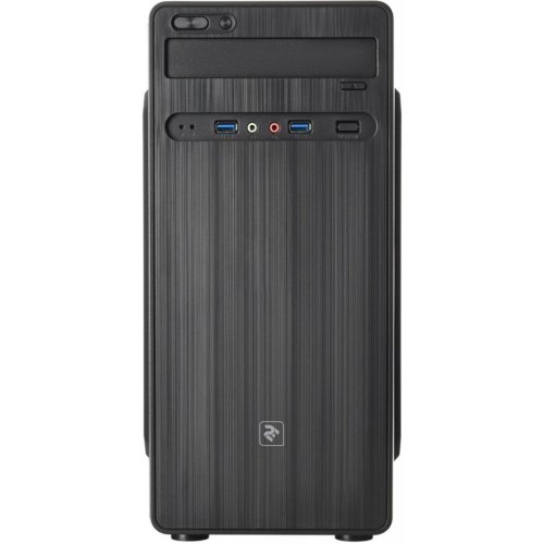 Комп’ютер персональний 2E Rational Intel C G5905, 8Gb, F256GB, UMA, H510, TMQ0108, 400W, FreeDos