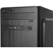 Комп’ютер персональний 2E Rational Intel C G5905, 8Gb, F256GB, UMA, H510, TMQ0108, 400W, FreeDos