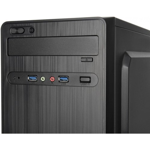 Комп’ютер персональний 2E Rational Intel C G5905, 8Gb, F256GB, UMA, H510, TMQ0108, 400W, FreeDos