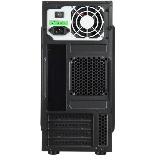 Комп’ютер персональний 2E Rational Intel C G5905, 8Gb, F256GB, UMA, H510, TMQ0108, 400W, FreeDos