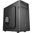 Комп’ютер персональний 2E Rational Intel C G5905, 8Gb, F256GB, UMA, H510, TMQ0108, 400W, FreeDos