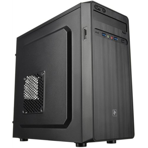 Комп’ютер персональний 2E Rational Intel C G5905, 8Gb, F256GB, UMA, H510, TMQ0108, 400W, FreeDos