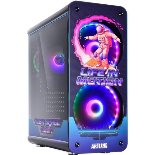 Комп'ютер ARTLINE Overlord NEON (NEONv99)