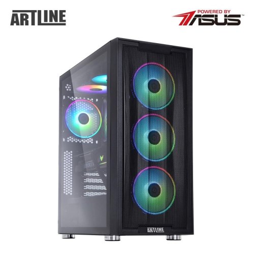 Персональний комп'ютер ARTLINE Gaming X99 (X99v56)