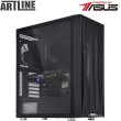 Графічна станція ARTLINE WorkStation W75 (W75v52)