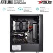 Графічна станція ARTLINE WorkStation W75 (W75v52)