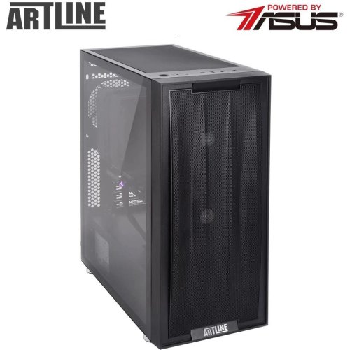 Графічна станція ARTLINE WorkStation W75 (W75v52)
