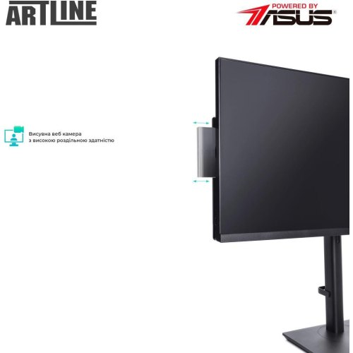 Моноблок ARTLINE Home GX330 (GX330v21)