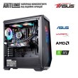 Персональний комп'ютер ARTLINE Gaming X83 (X83v14Win)