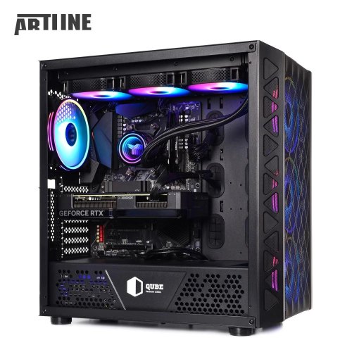 Комп'ютер ARTLINE Overlord X93 (X93v73)
