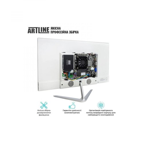 Моноблок ARTLINE Business M61 (M61v19)