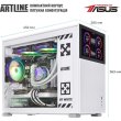 Комп'ютер ARTLINE Gaming D31WHITE (D31WHITEv43)