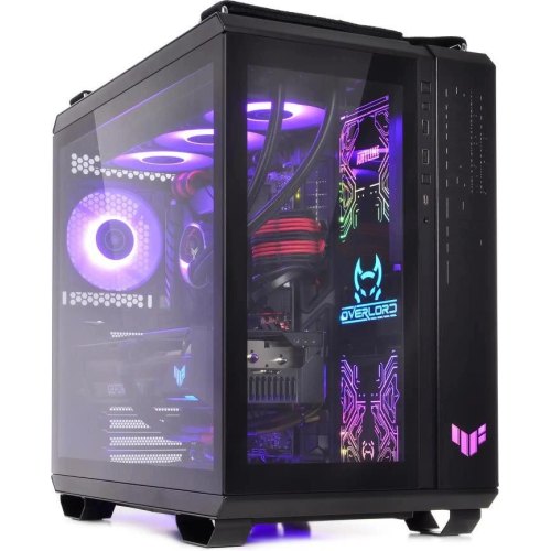 Комп'ютер ARTLINE Overlord GT502 (GT502v61)