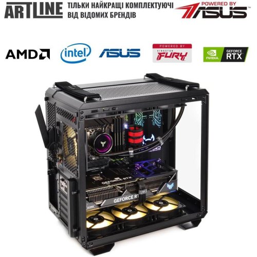 Комп'ютер ARTLINE Overlord GT502 (GT502v61)