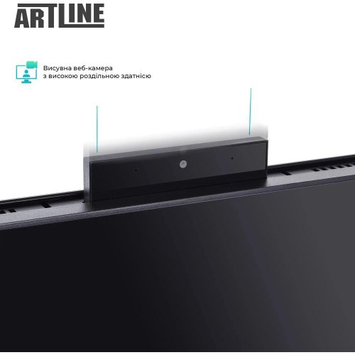 Моноблок ARTLINE Business M63 Windows 11 Pro (M63v22Win)