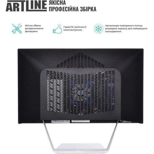 Моноблок ARTLINE Business M63 Windows 11 Pro (M63v22Win)