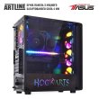 Персональний комп'ютер ARTLINE Gaming HGWRTS (HGWRTSv18Win)