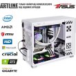 Комп'ютер ARTLINE Gaming D31WHITE Windows 11 Home (D31WHITEv43Win)