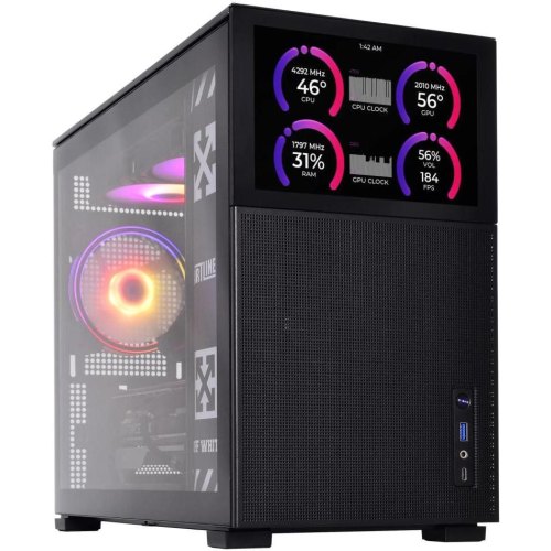 Комп'ютер ARTLINE Gaming D31 (D31v10)