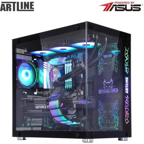 Комп'ютер ARTLINE Overlord X97 (X97v101)