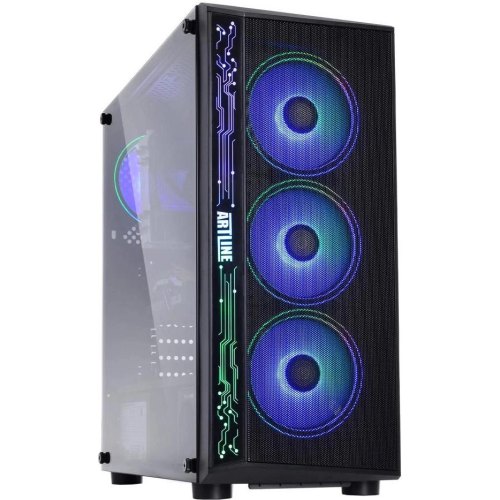 Комп'ютер ARTLINE Gaming X55 Windows 11 Home (X55v51Win)