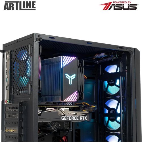 Комп'ютер ARTLINE Gaming X55 Windows 11 Home (X55v51Win)