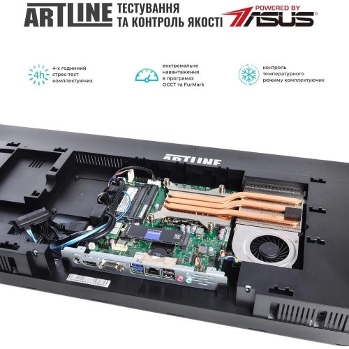 Моноблок ARTLINE Home GX330 Windows 11 Pro (GX330v25Win)