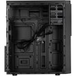 Комп’ютер персональний 2E Rational Intel i5-12400, 8Gb, F256GB, UMA, H610, 2E-E130, 500W, FreeDos