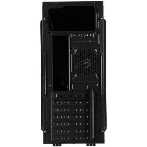 Комп’ютер персональний 2E Rational Intel i5-12400, 8Gb, F256GB, UMA, H610, 2E-E130, 500W, FreeDos