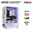Комп`ютер ARTLINE Gaming X65White (X65Whitev48)